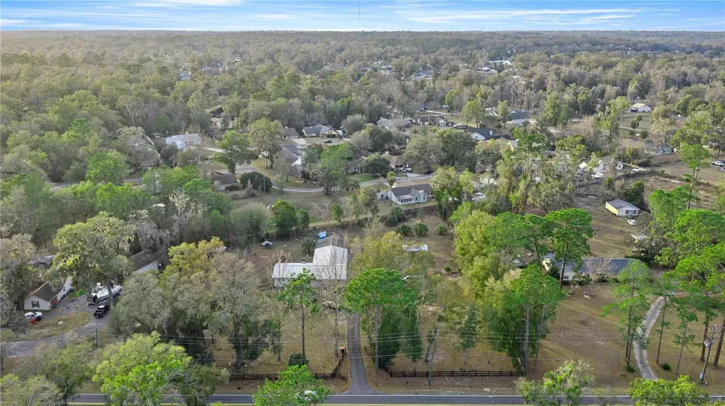5100 SE 44th Avenue Road Ocala FL 34480