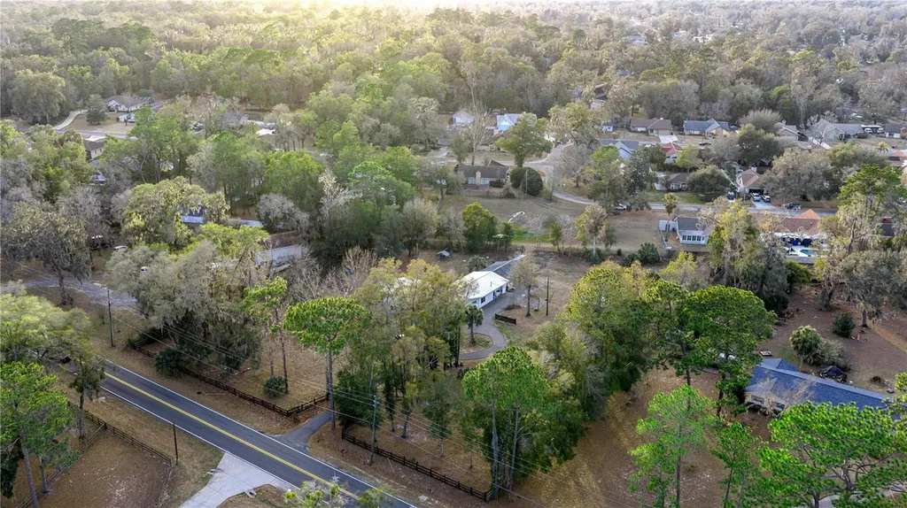5100 SE 44th Avenue Road Ocala FL 34480