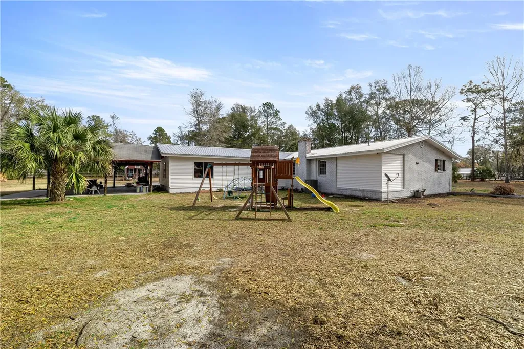 5100 SE 44th Avenue Road Ocala FL 34480