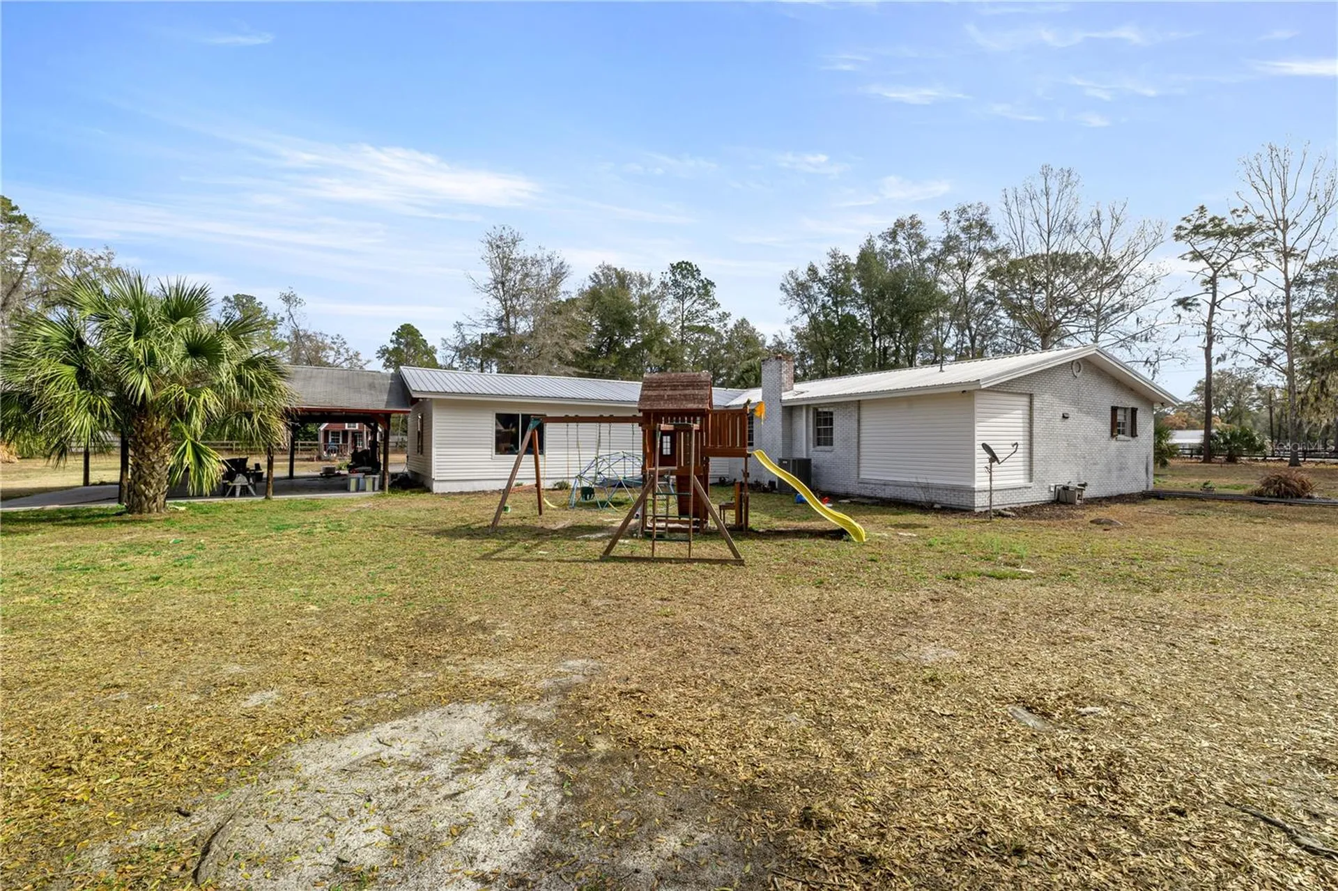 5100 SE 44th Avenue Road Ocala FL 34480