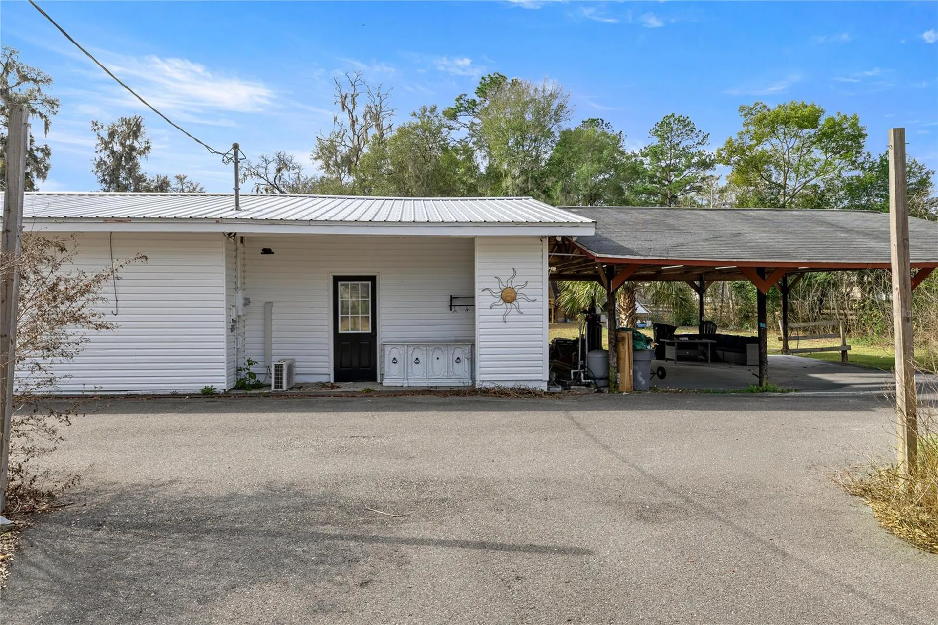 5100 SE 44th Avenue Road Ocala FL 34480