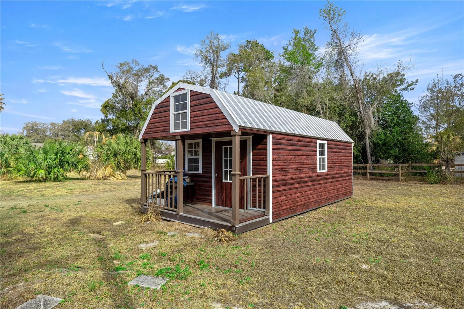 5100 SE 44th Avenue Road Ocala FL 34480