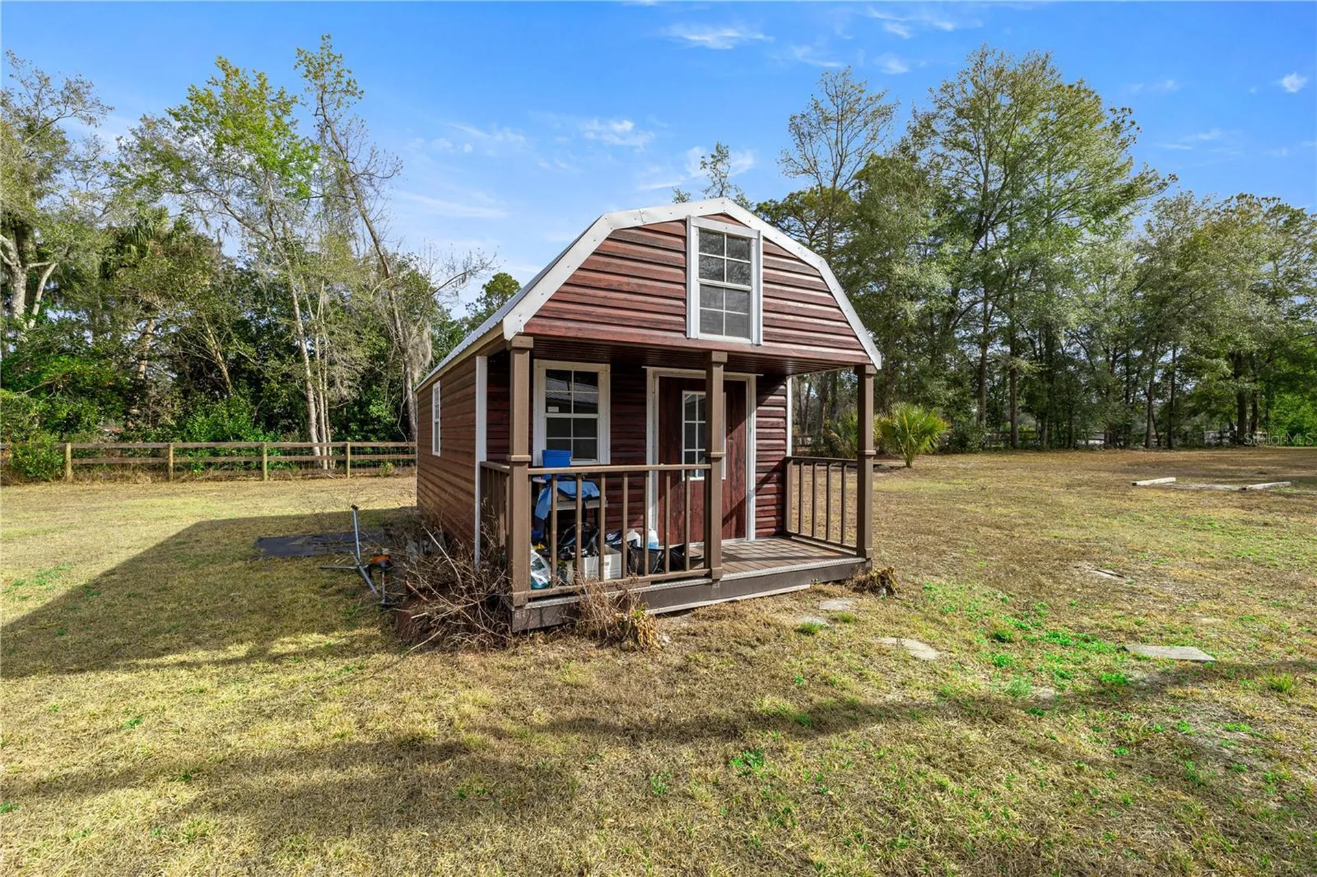 5100 SE 44th Avenue Road Ocala FL 34480