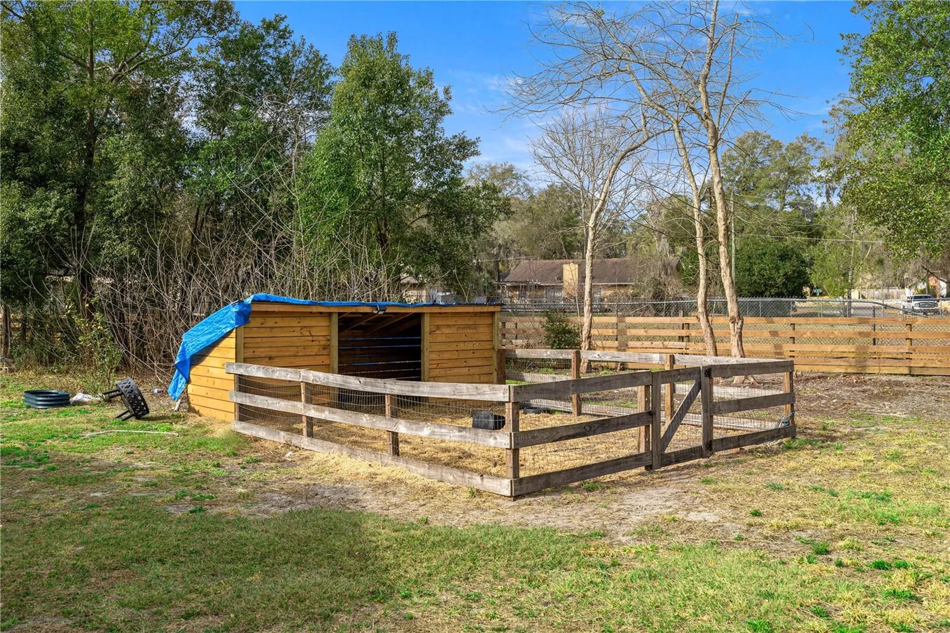 5100 SE 44th Avenue Road Ocala FL 34480