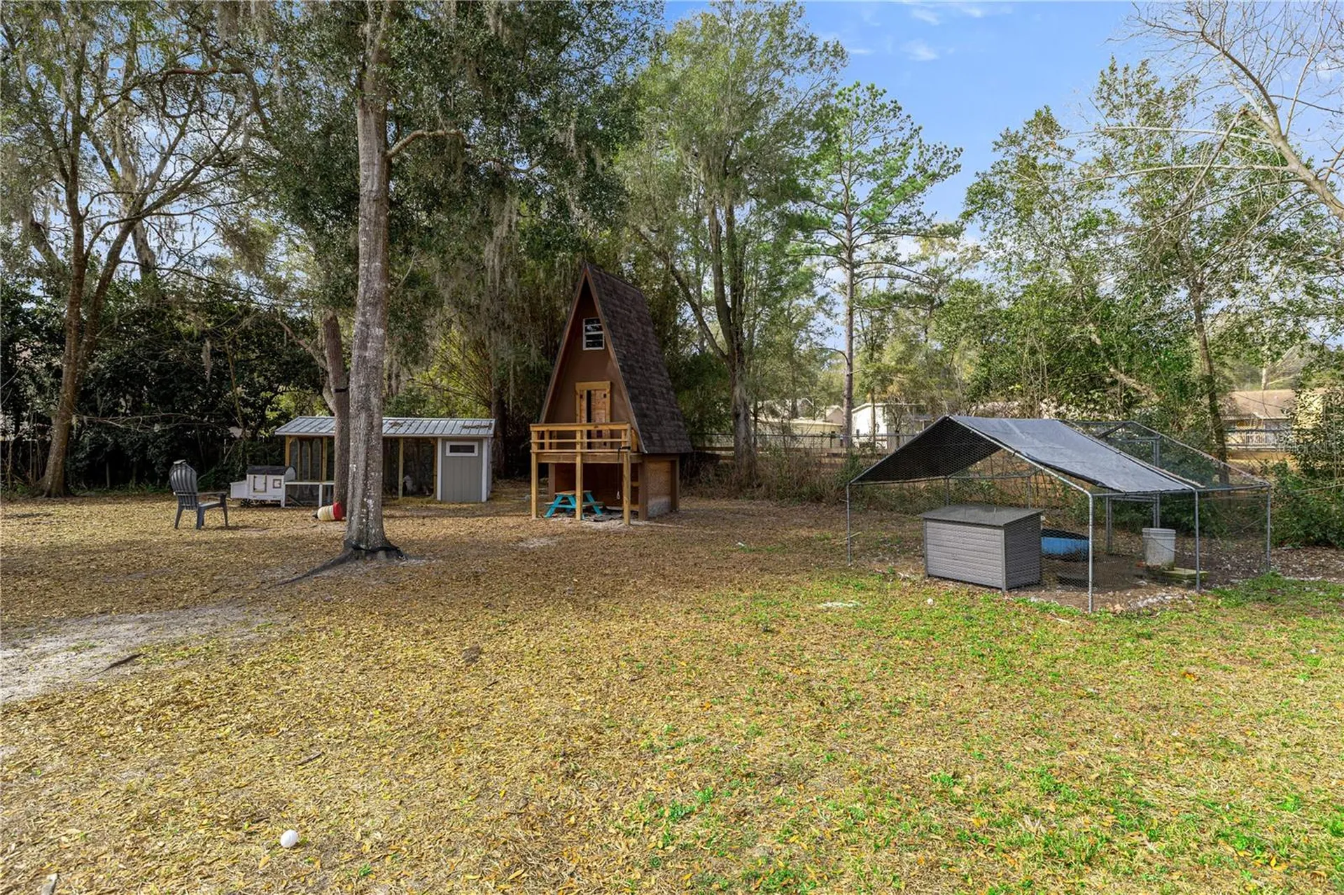 5100 SE 44th Avenue Road Ocala FL 34480