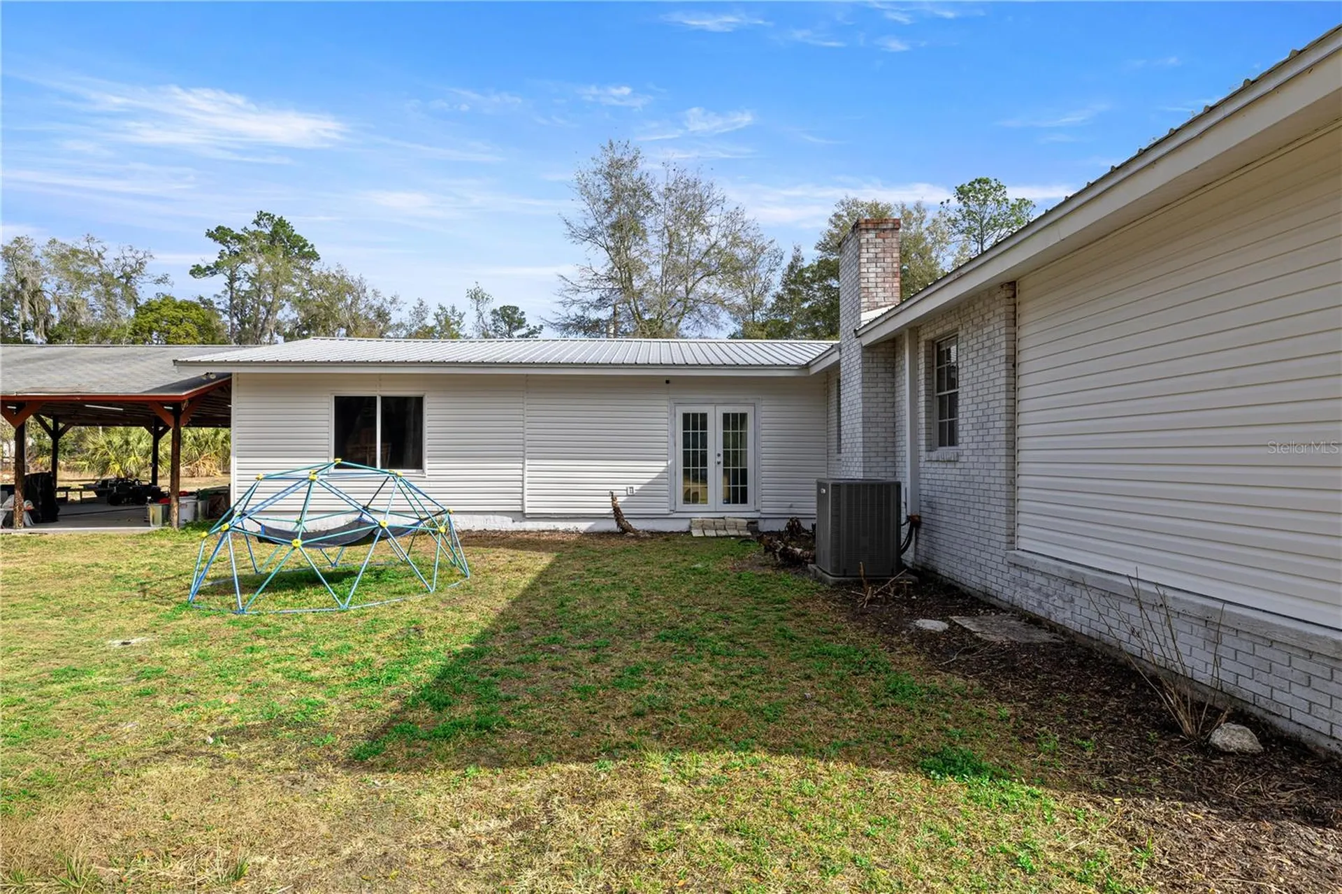 5100 SE 44th Avenue Road Ocala FL 34480