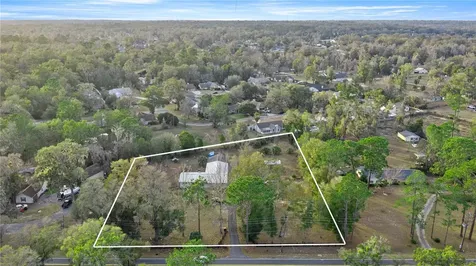 5100 SE 44th Avenue Road Ocala FL 34480