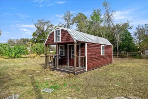 5100 SE 44th Avenue Road Ocala FL 34480