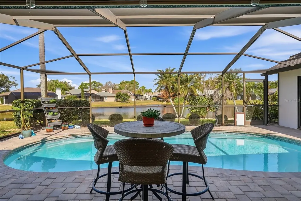 846 Centerwood Drive Tarpon Springs FL 34688