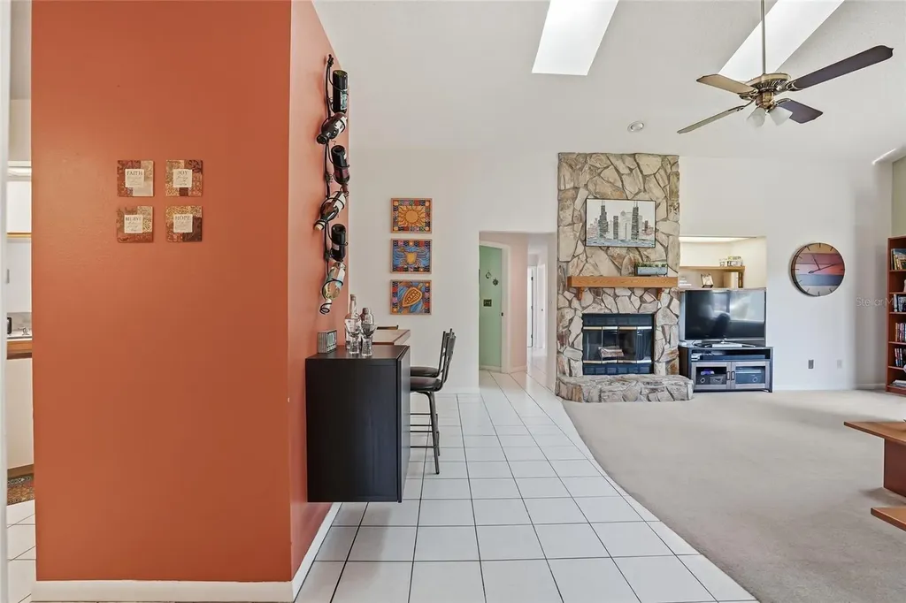 846 Centerwood Drive Tarpon Springs FL 34688