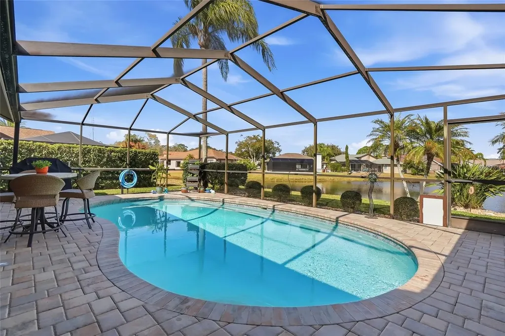 846 Centerwood Drive Tarpon Springs FL 34688