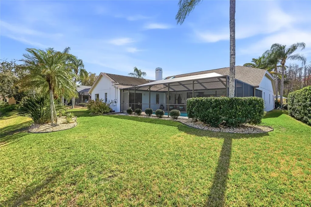 846 Centerwood Drive Tarpon Springs FL 34688