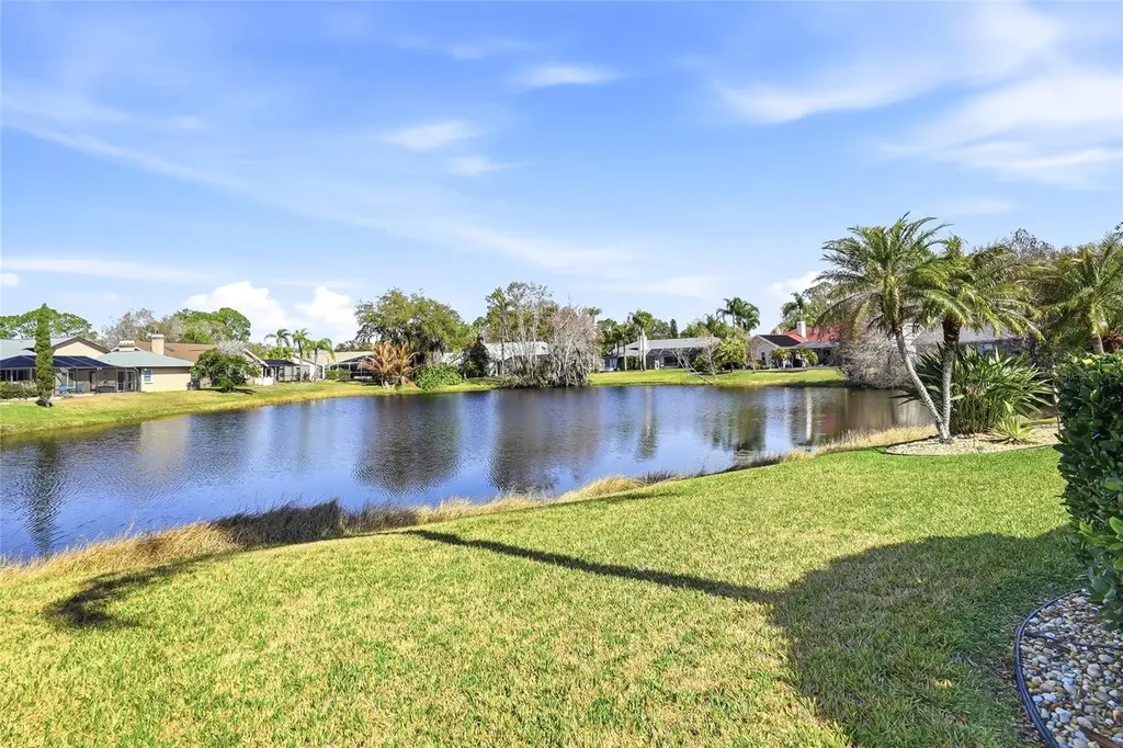 846 Centerwood Drive Tarpon Springs FL 34688