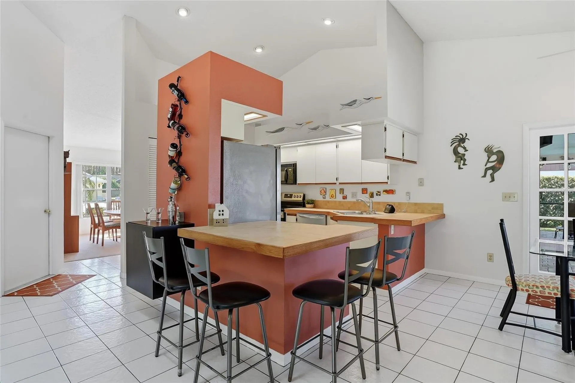 846 Centerwood Drive Tarpon Springs FL 34688