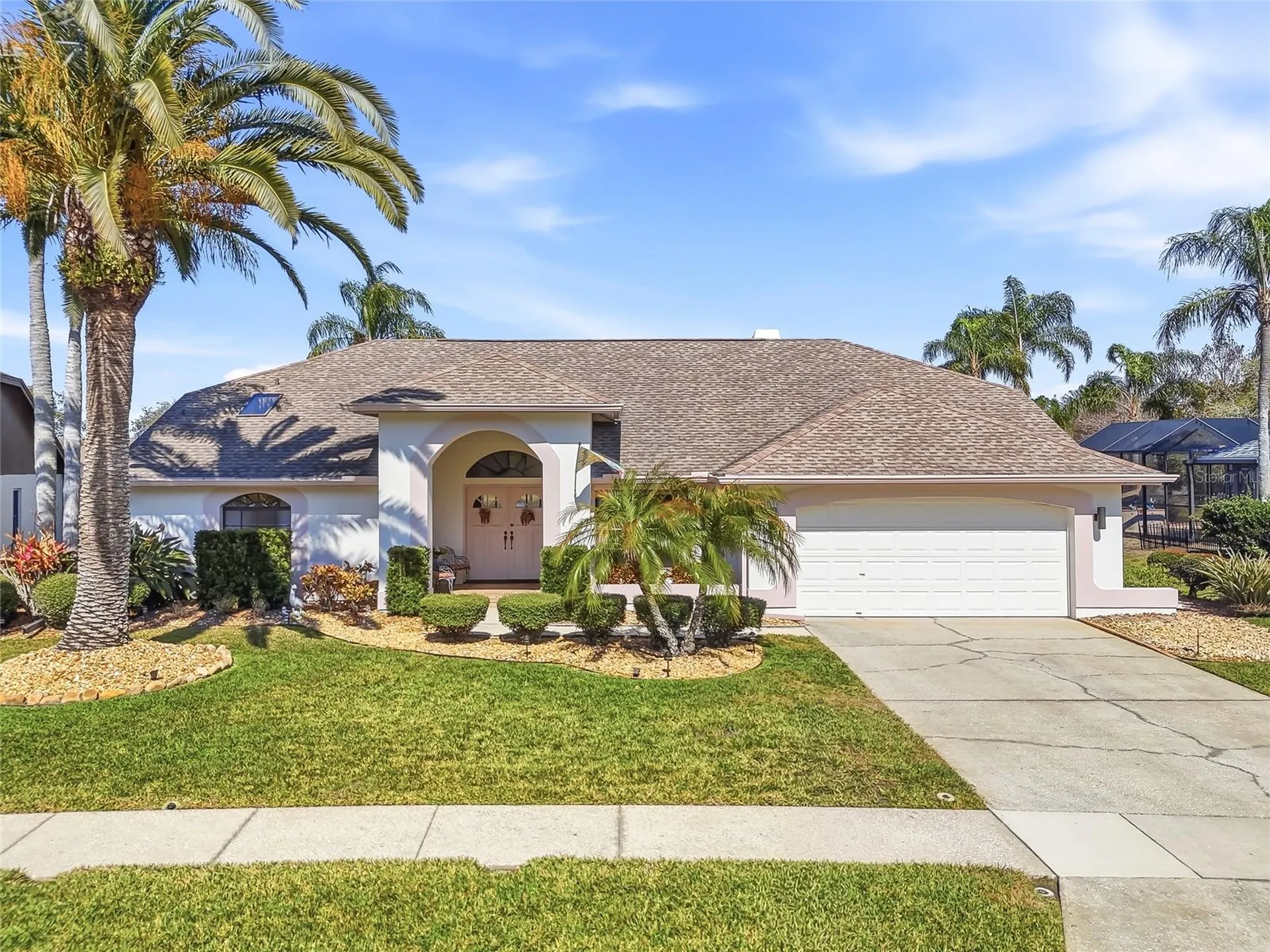 846 Centerwood Drive Tarpon Springs FL 34688
