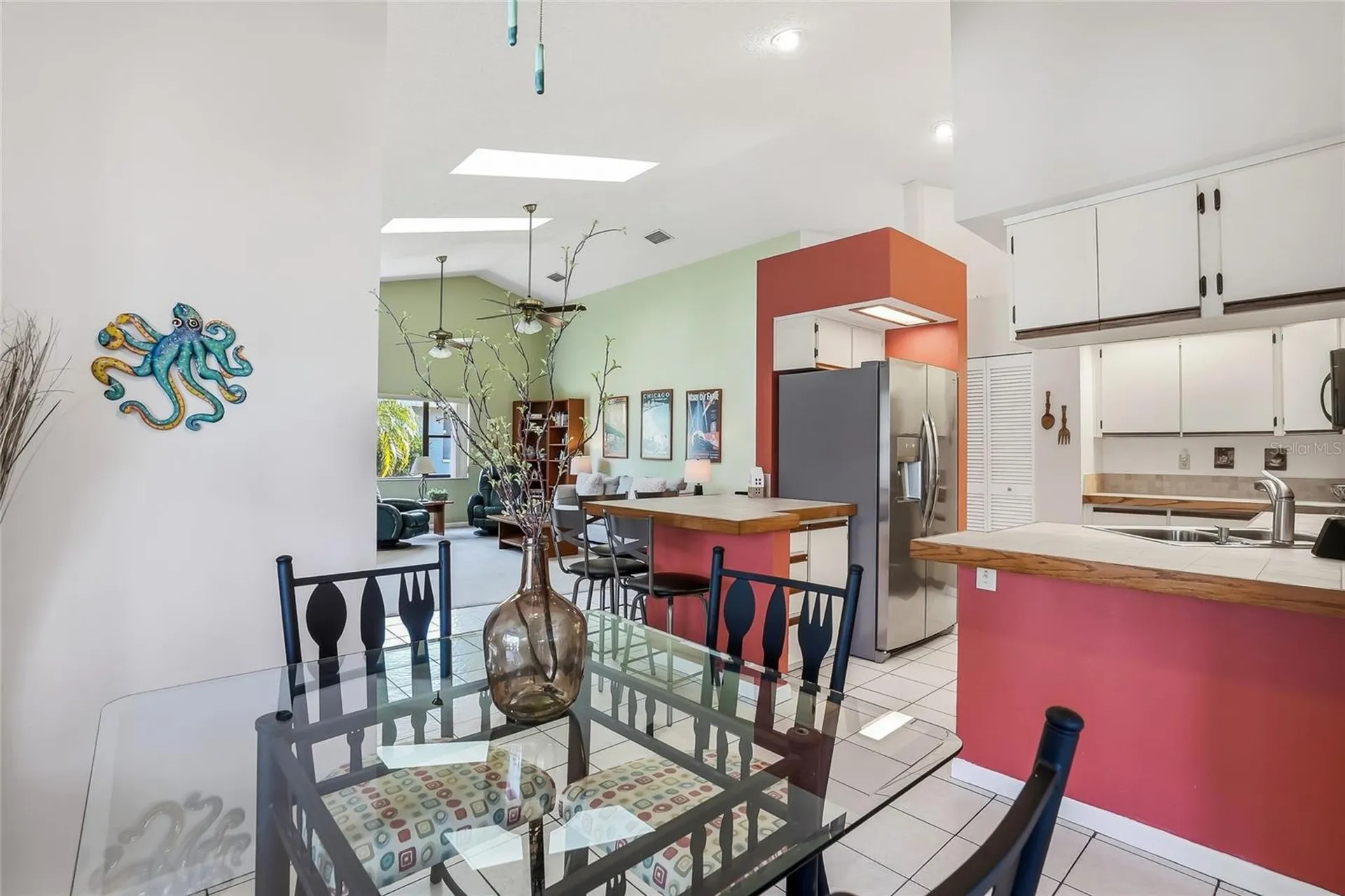846 Centerwood Drive Tarpon Springs FL 34688