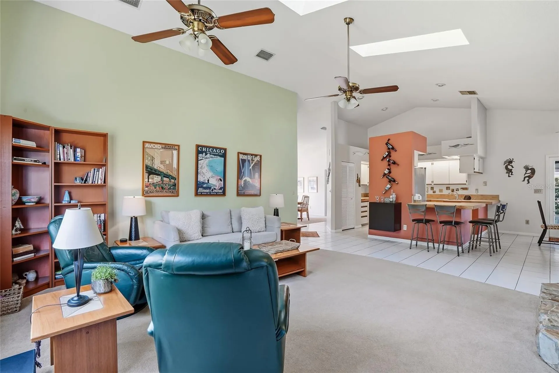 846 Centerwood Drive Tarpon Springs FL 34688
