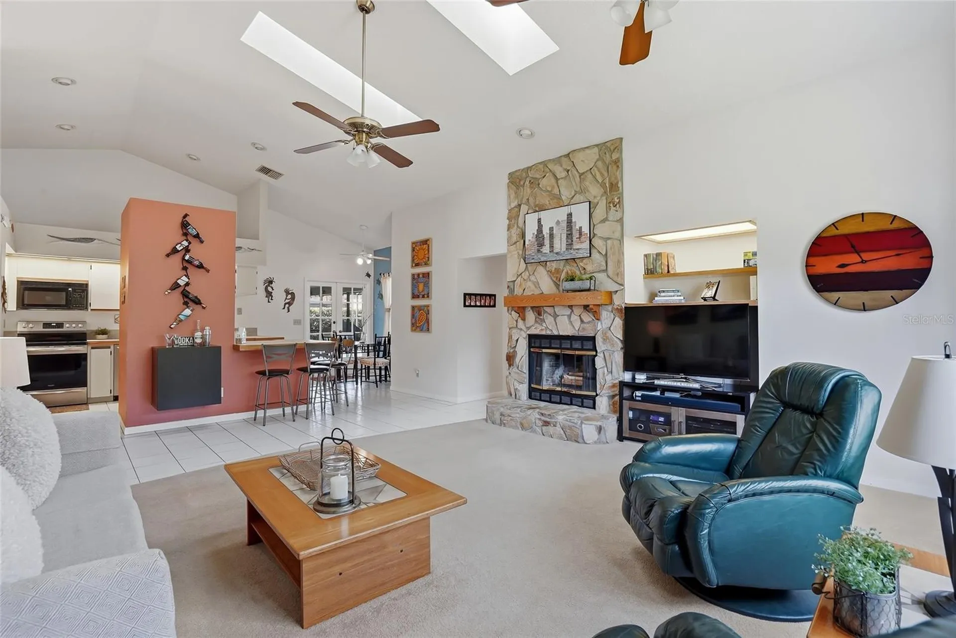 846 Centerwood Drive Tarpon Springs FL 34688