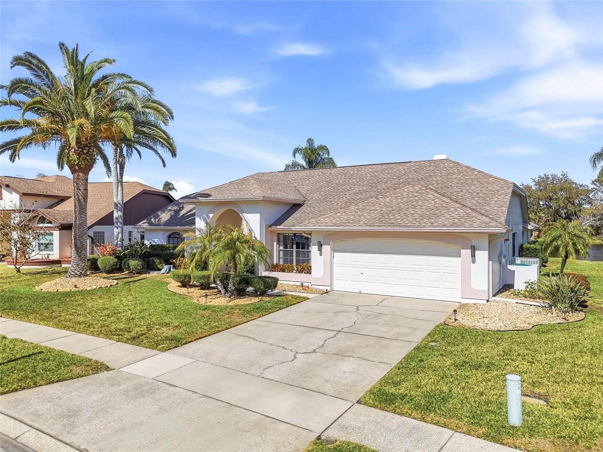 846 Centerwood Drive Tarpon Springs FL 34688