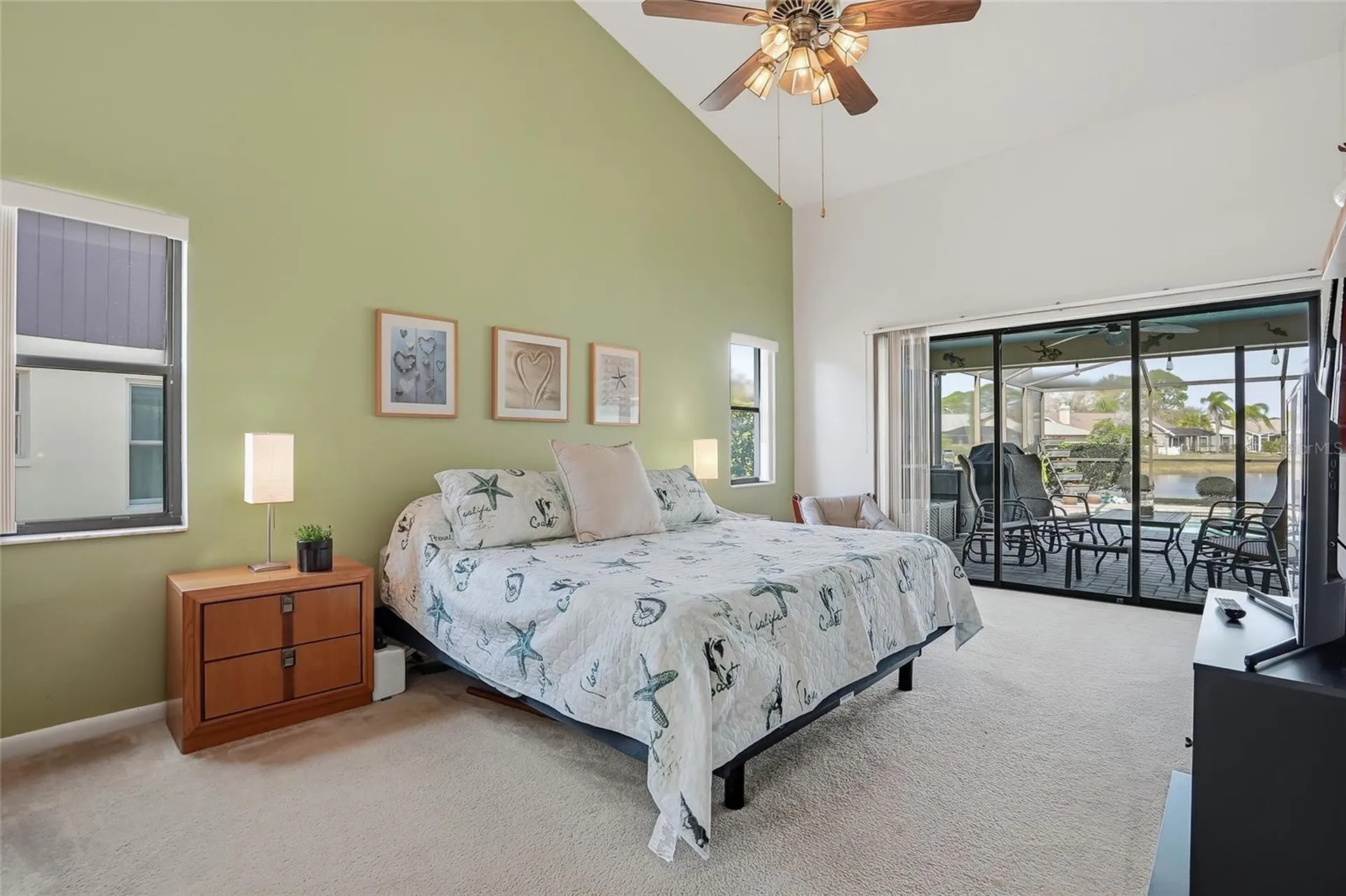 846 Centerwood Drive Tarpon Springs FL 34688
