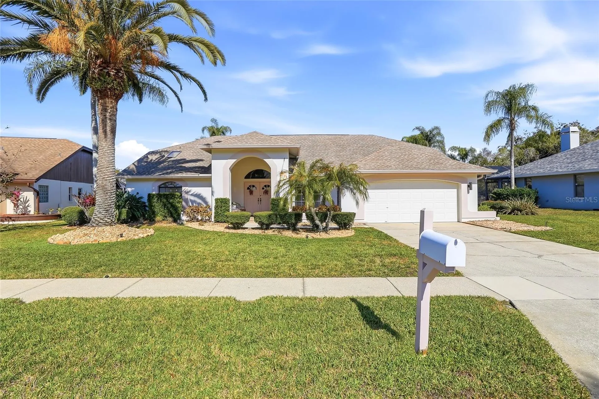 846 Centerwood Drive Tarpon Springs FL 34688