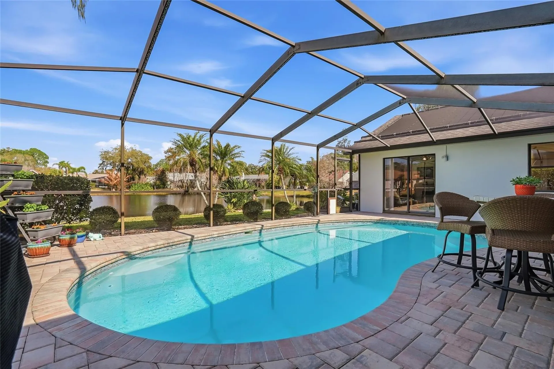 846 Centerwood Drive Tarpon Springs FL 34688