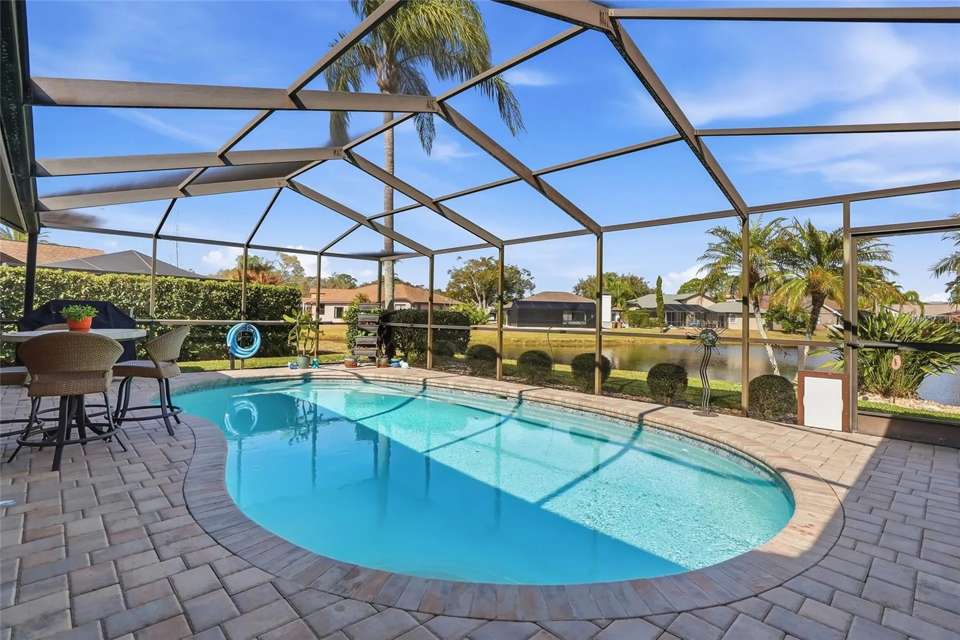 846 Centerwood Drive Tarpon Springs FL 34688