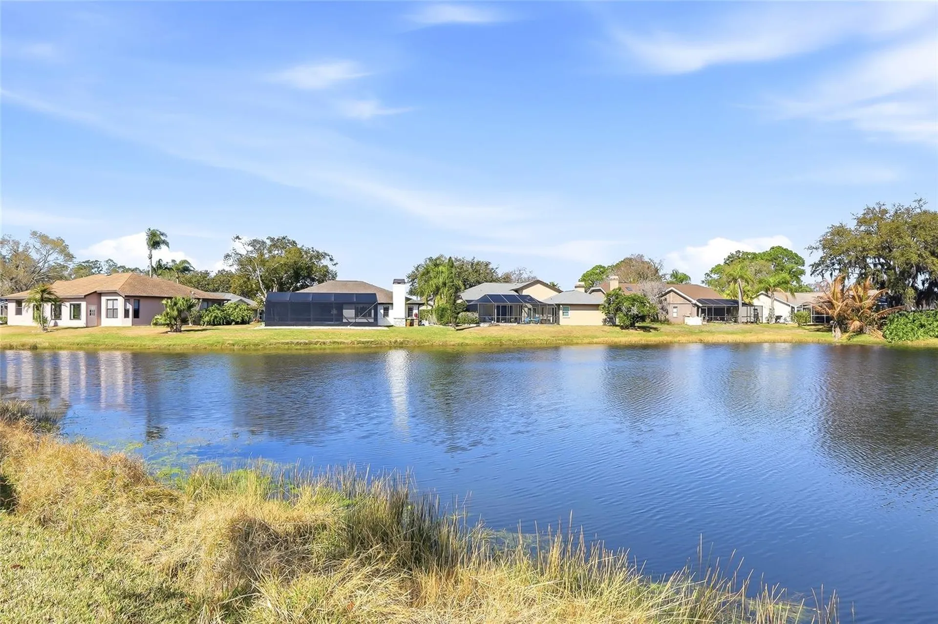 846 Centerwood Drive Tarpon Springs FL 34688