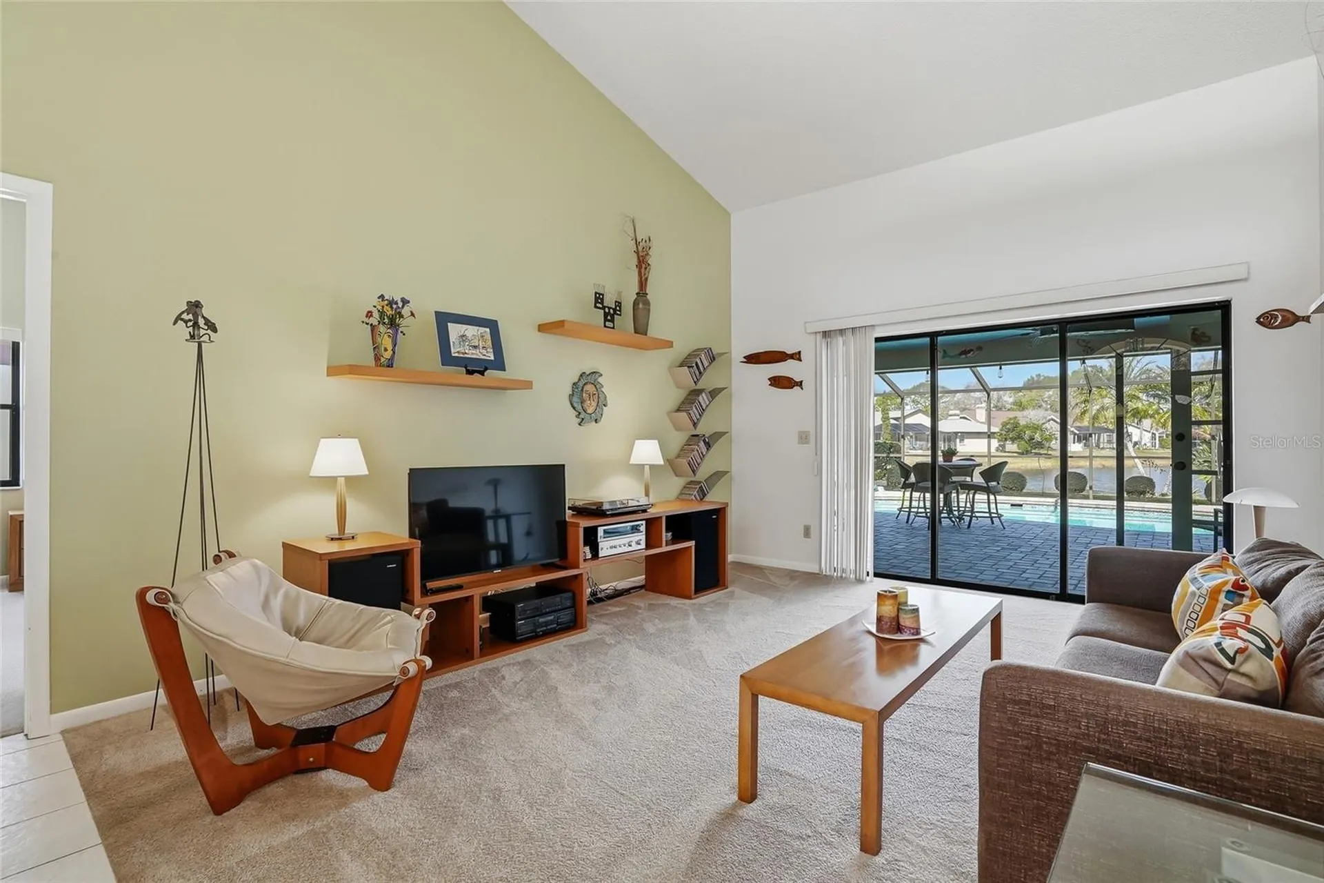 846 Centerwood Drive Tarpon Springs FL 34688