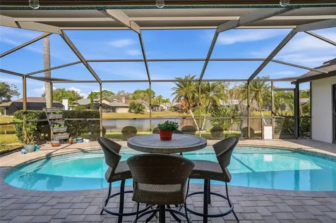 846 Centerwood Drive Tarpon Springs FL 34688