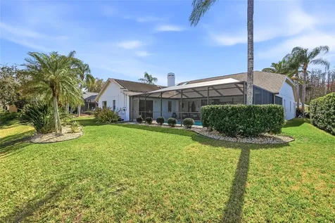 846 Centerwood Drive Tarpon Springs FL 34688