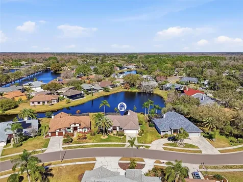 846 Centerwood Drive Tarpon Springs FL 34688