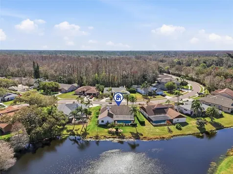 846 Centerwood Drive Tarpon Springs FL 34688