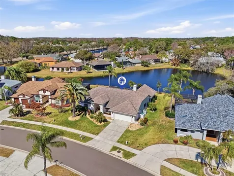 846 Centerwood Drive Tarpon Springs FL 34688