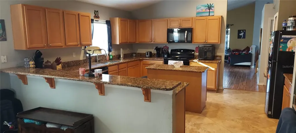 1124 Bluegrass Drive Groveland FL 34736
