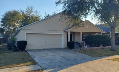 1124 Bluegrass Drive Groveland FL 34736
