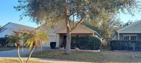 1124 Bluegrass Drive Groveland FL 34736