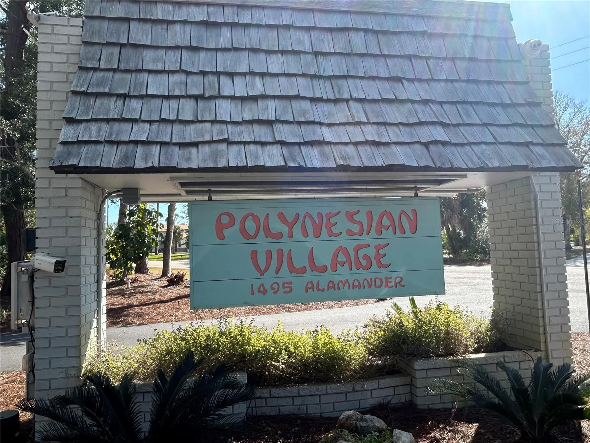 2 S Botany Bay Circle Englewood FL 34223