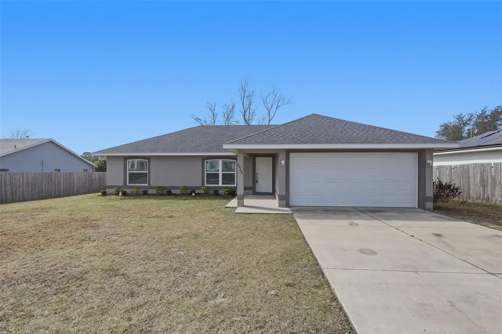 2928 Devonshire Street Deltona FL 32738