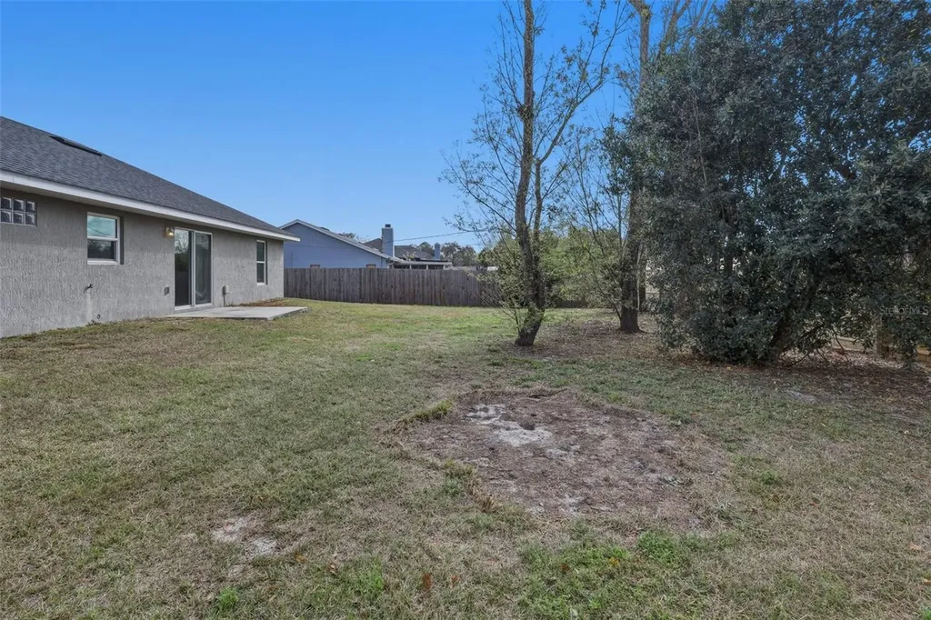2928 Devonshire Street Deltona FL 32738