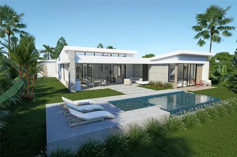 6 The Meadows Estates Guaynabo PR 00971