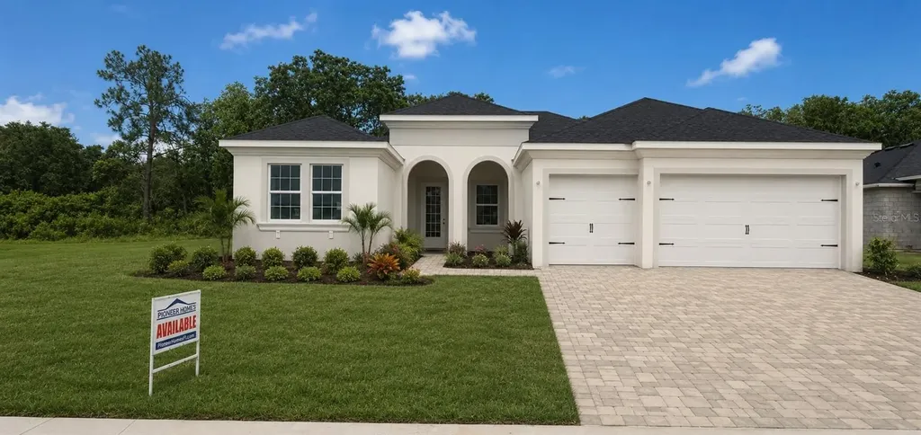 704 Estates Boulevard Tarpon Springs FL 34688