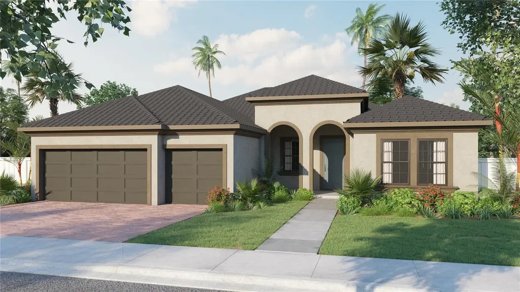 704 Estates Boulevard Tarpon Springs FL 34688