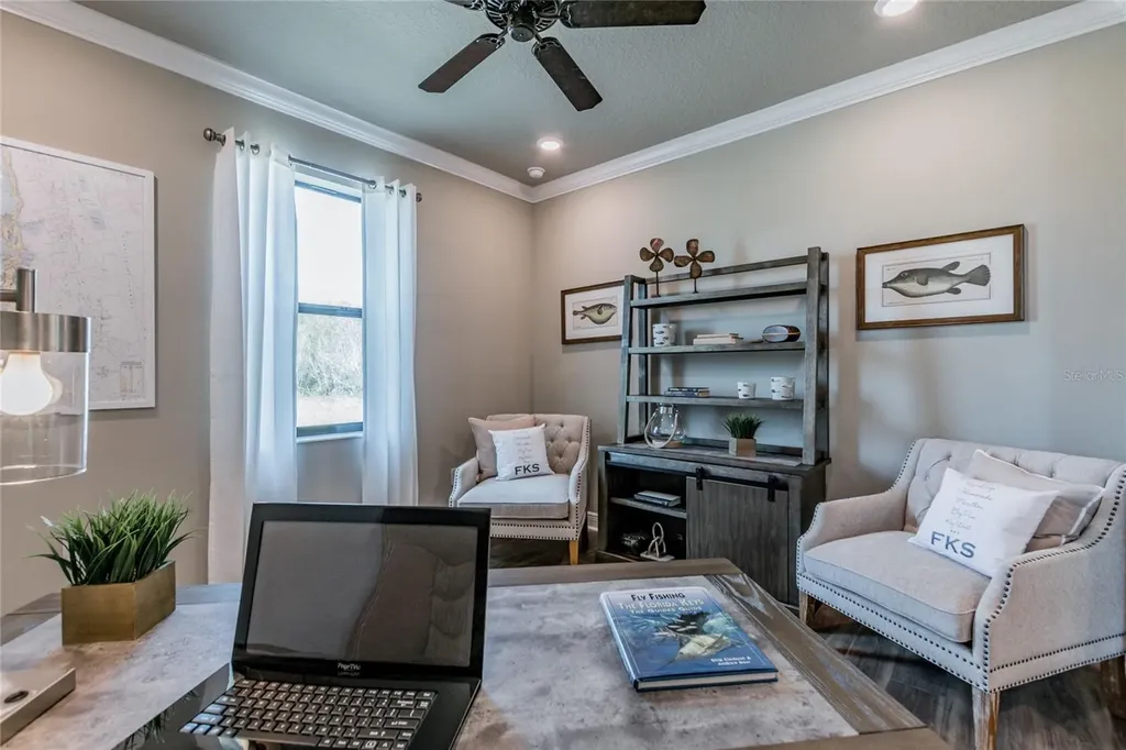 704 Estates Boulevard Tarpon Springs FL 34688