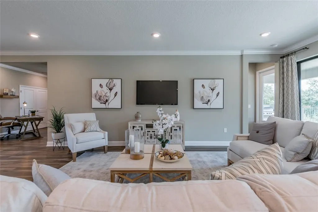 704 Estates Boulevard Tarpon Springs FL 34688