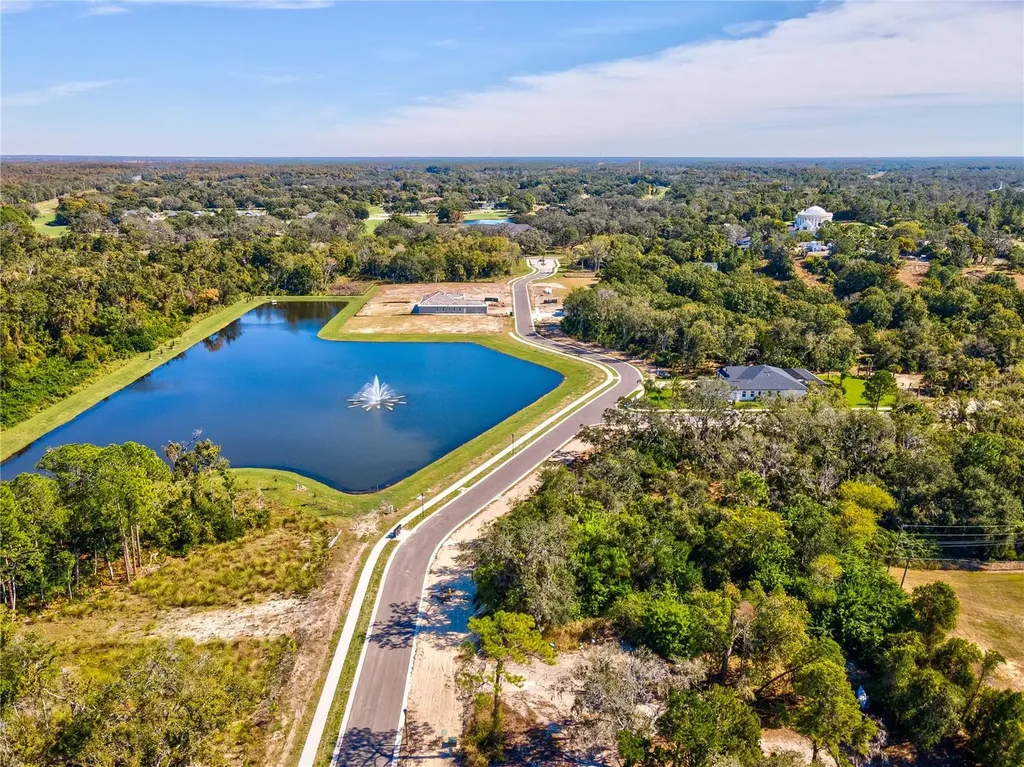 704 Estates Boulevard Tarpon Springs FL 34688