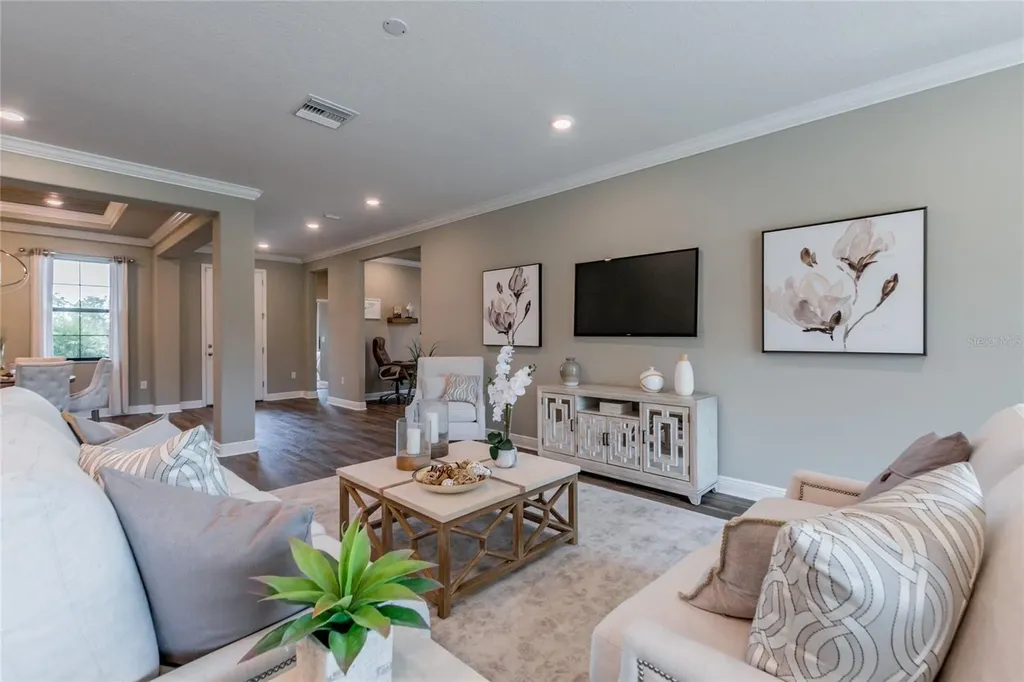 704 Estates Boulevard Tarpon Springs FL 34688