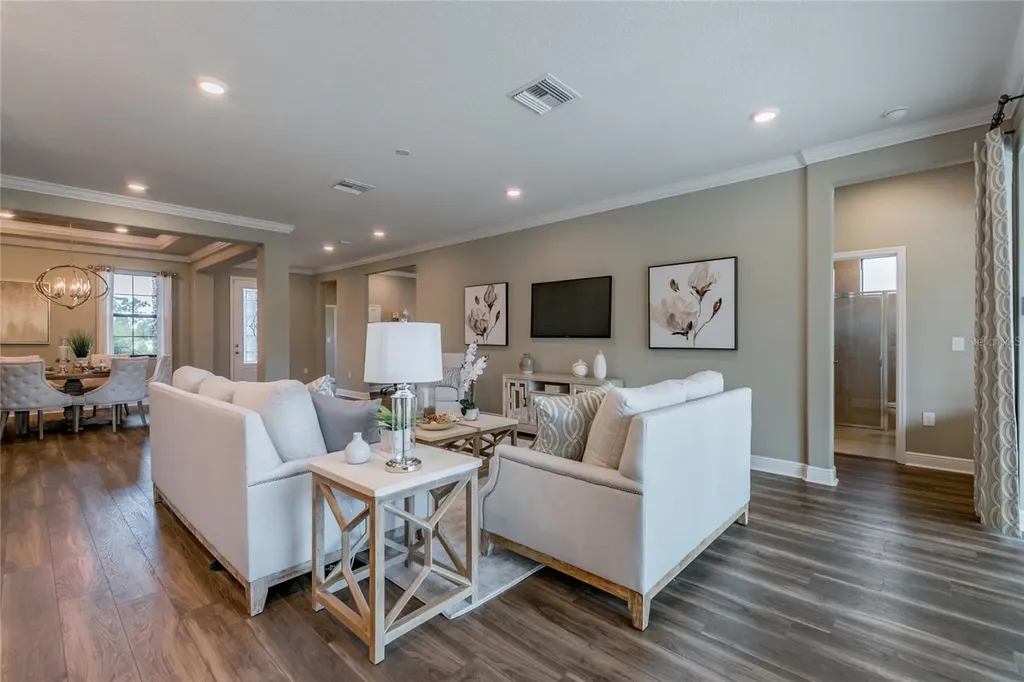 704 Estates Boulevard Tarpon Springs FL 34688