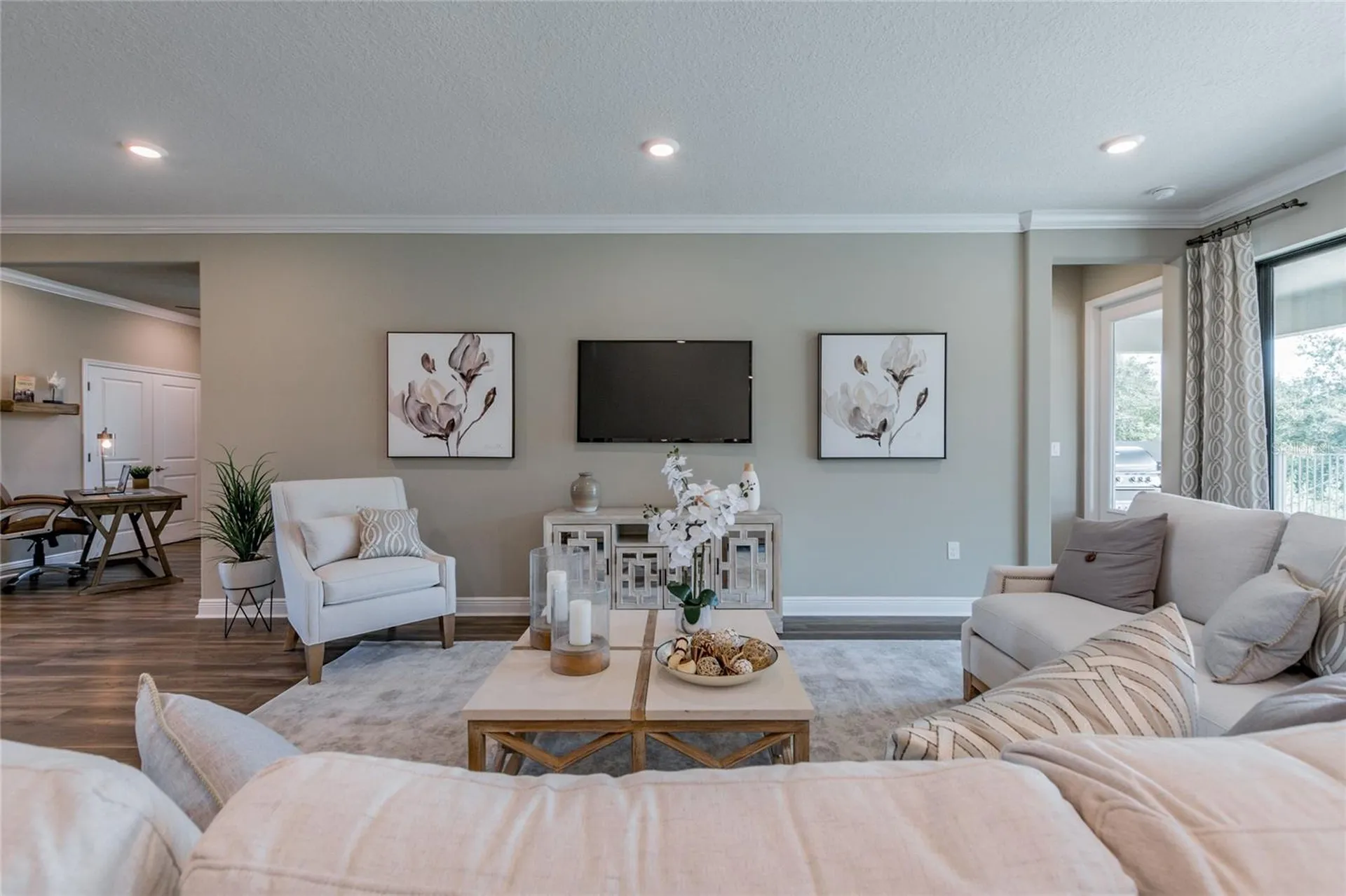 704 Estates Boulevard Tarpon Springs FL 34688