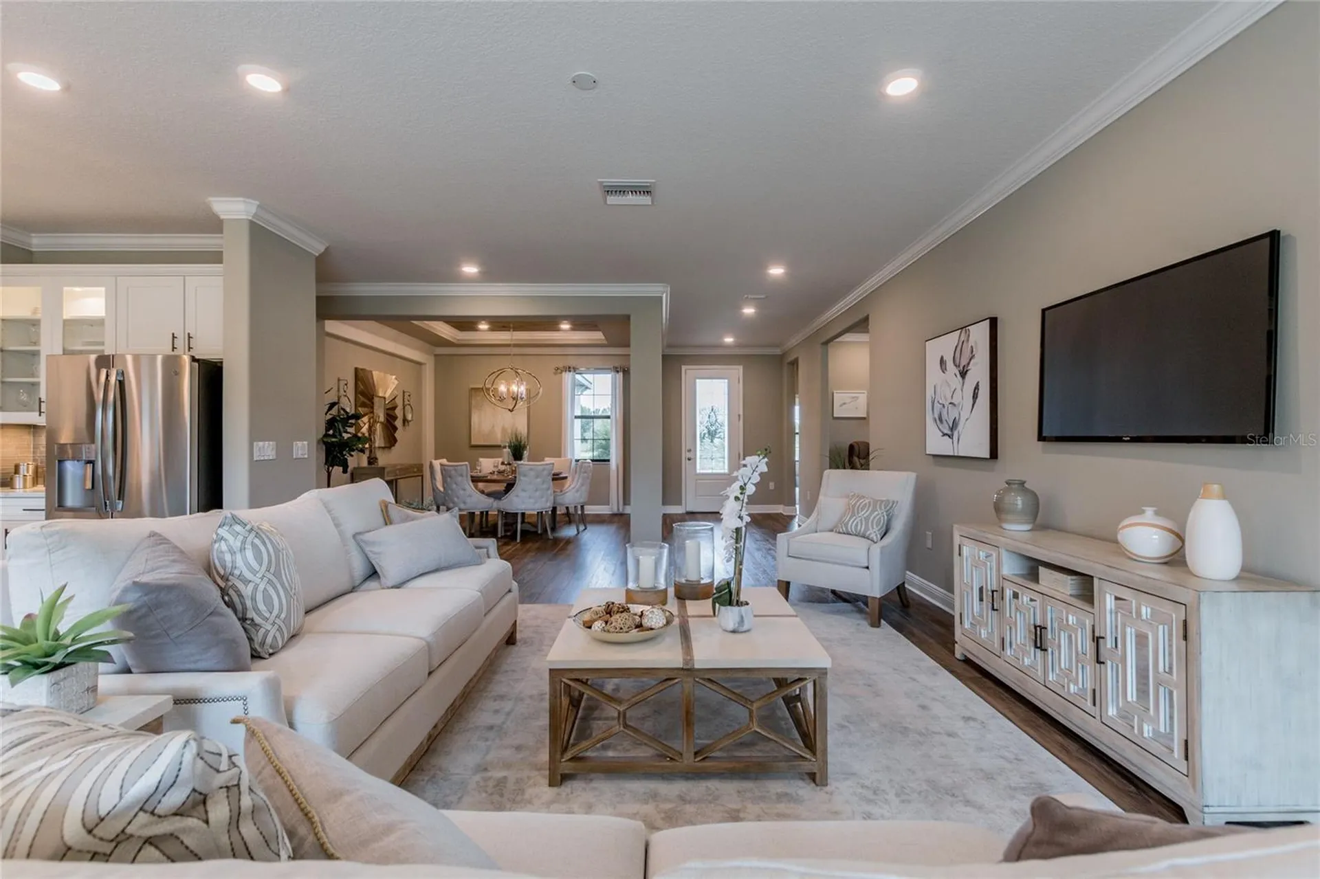 704 Estates Boulevard Tarpon Springs FL 34688